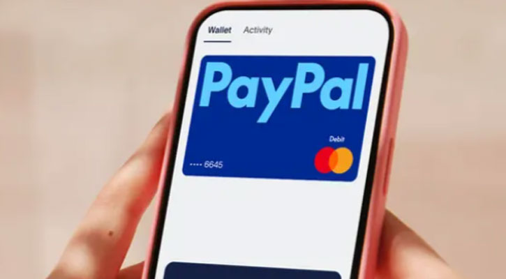 দেশে পেপ্যাল শীঘ্রই আসছে: গভর্নর