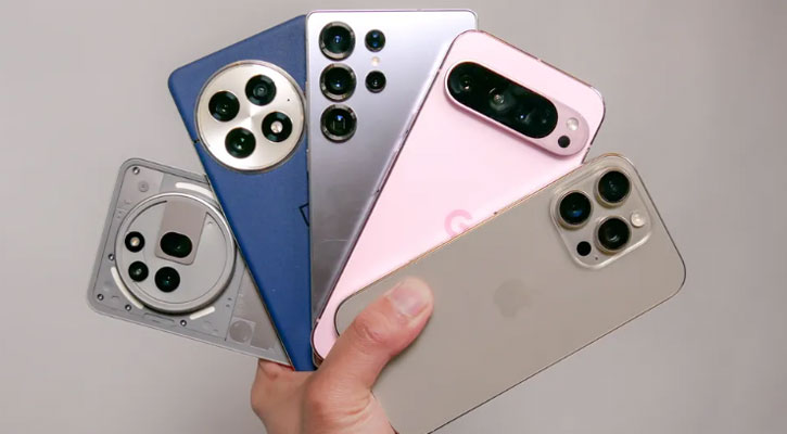 বন্ধ হচ্ছে অবৈধ মোবাইল, এখনই যাচাই করুন বৈধতা