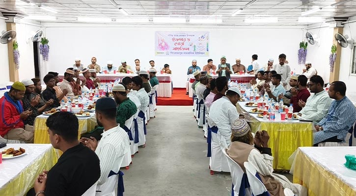 ইফতারের নামে ভুঁইফোড় সাংবাদিকদের চাঁদাবাজির অভিযোগ