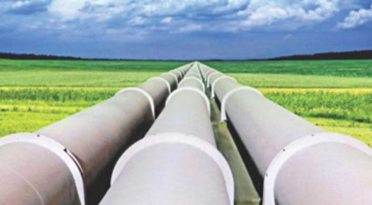 চট্টগ্রাম থেকে পাইপলাইনে ঢাকায় আসবে জ্বালানি তেল, উদ্বোধন শনিবার