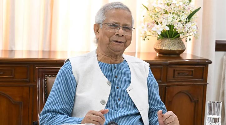 দক্ষিণ এশীয় উচ্চশিক্ষা সম্মেলন শুরু আজ, উদ্বোধন করবেন প্রধান উপদেষ্টা