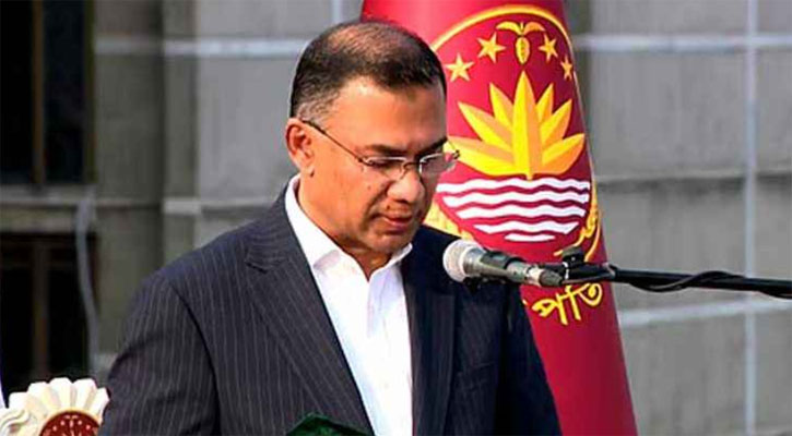 স্মৃতিসৌধে শ্রদ্ধা জানাবেন প্রধানমন্ত্রী তারেক রহমান