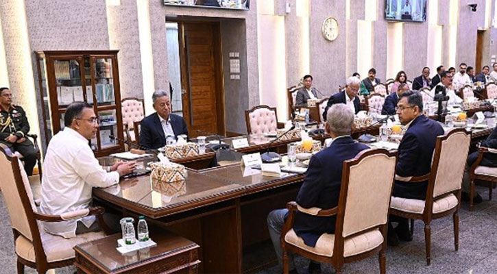 সাহারি-ইফতার-তারাবিতে বিদ্যুৎ নিরবিচ্ছিন্ন রাখার নির্দেশ প্রধানমন্ত্রীর