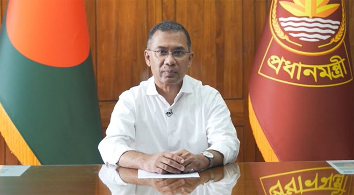 প্রধানমন্ত্রী ঈদের শুভেচ্ছা বিনিময় করবেন যেখানে