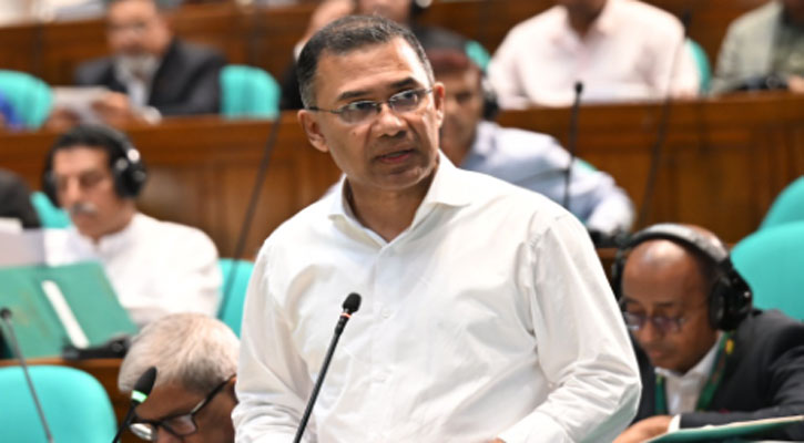 তারেক রহমানকে ‘শিশু মুক্তিযোদ্ধা’ স্বীকৃতির দাবি