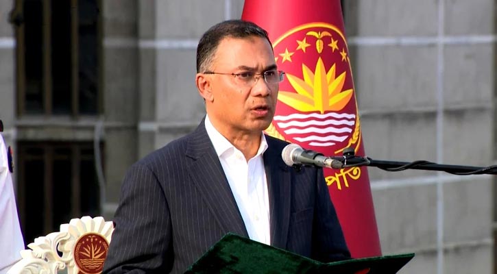 সরকারের দুই মাস পূর্তি উপলক্ষে প্রধানমন্ত্রীর সংবাদ সম্মেলন আজ