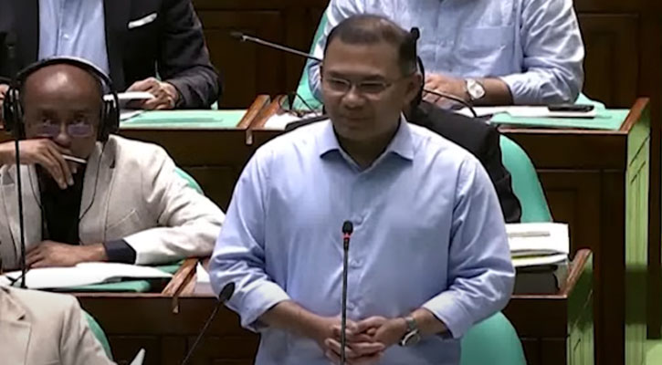 দুঃখজনক হলেও অন্তর্বর্তী সরকার হামের টিকা আমদানি করেনি: প্রধানমন্ত্রী