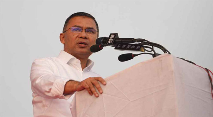 রাজধানীতে বিএনপির জনসভা আজ, বক্তব্য দেবেন প্রধানমন্ত্রী