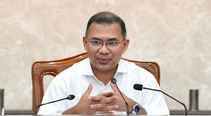 ক্রিকেট দলকে অভিনন্দন জানালেন প্রধানমন্ত্রী