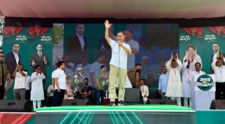 যে ওয়াদা করেছি তা বাস্তবায়ন করবো: প্রধানমন্ত্রী