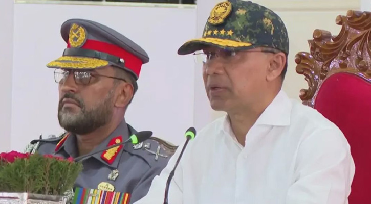 প্রযুক্তি ও কর্মসংস্থান সৃষ্টিতেও অবদান রাখছে আনসার বাহিনী: প্রধানমন্ত্রী