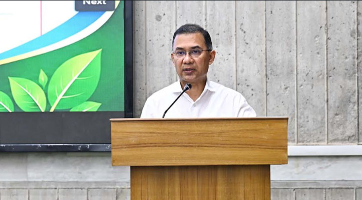 জ্বালানিতে স্বনির্ভরতা অর্জনের চেষ্টা করছে বাংলাদেশ: প্রধানমন্ত্রী