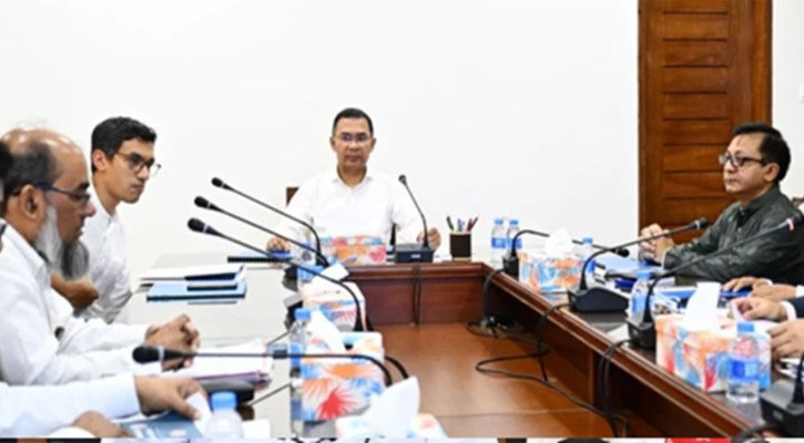 বন্ধ কারখানায় বিনিয়োগ আকৃষ্টে রোড শো করার নির্দেশ প্রধানমন্ত্রীর