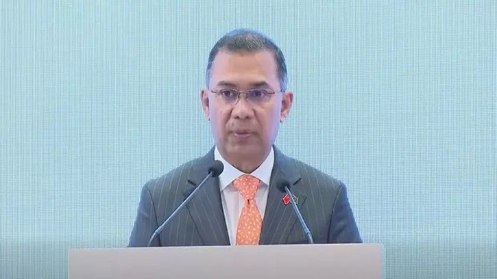 চীনের সঙ্গে আরো গভীর শিল্প অংশীদারিত্ব গড়ে তুলতে চায় বাংলাদেশ : প্রধানমন্ত্রী