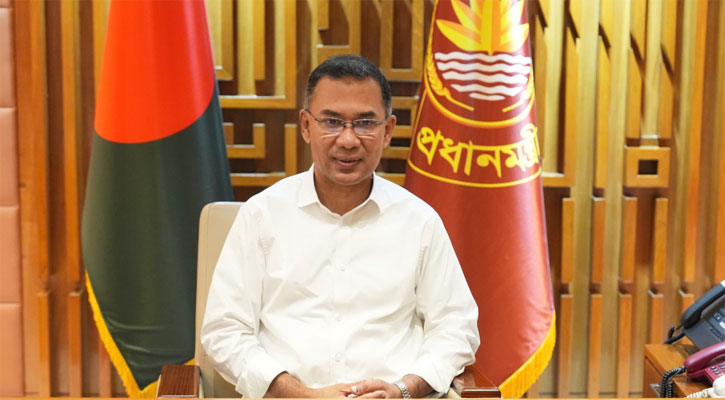 স্বাস্থ্যসেবার বিকাশে ঢামেকের অবদান জাতীয় গর্বের: প্রধানমন্ত্রী