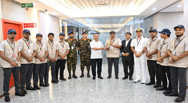 তরুণ উদ্ভাবকরাই দেশের ভবিষ্যৎ, তাদের পাশে থাকবে সরকার: প্রধানমন্ত্রী