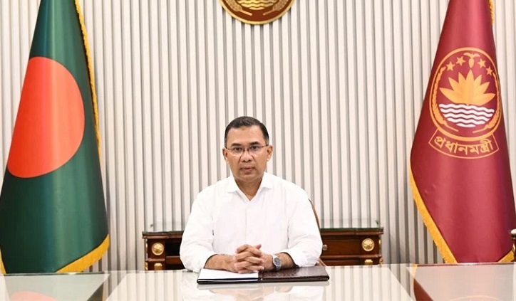মহানবীর (সা.) আদর্শ অনুসরণে শান্তিপূর্ণ বাংলাদেশ গড়ার আহ্বান প্রধানমন্ত্রীর