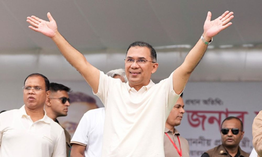 খুলনায় পৌঁছেছেন প্রধানমন্ত্রী