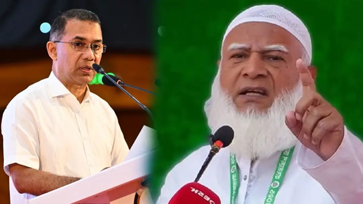 পৃথক কর্মসূচিতে আজ চট্টগ্রাম যাচ্ছেন প্রধানমন্ত্রী ও বিরোধীদলীয় নেতা
