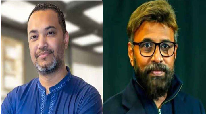 প্রধানমন্ত্রী কার্যালয়ের মুখপাত্র হলেন মাহদী আমিন-এম ছালেহ