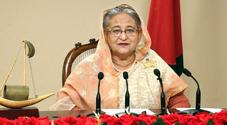 প্রধানমন্ত্রীর সংবাদ সম্মেলন আজ