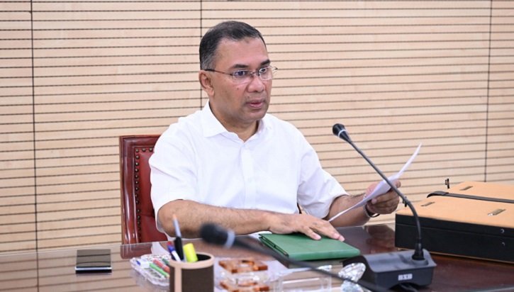 মন্ত্রিপরিষদের বৈঠকে যেসব সিদ্ধান্ত হলো
