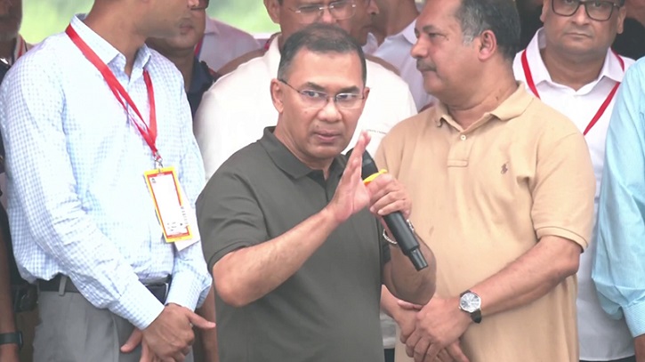 সারাদেশে ২৫ কোটি গাছ লাগাবে সরকার: প্রধানমন্ত্রী