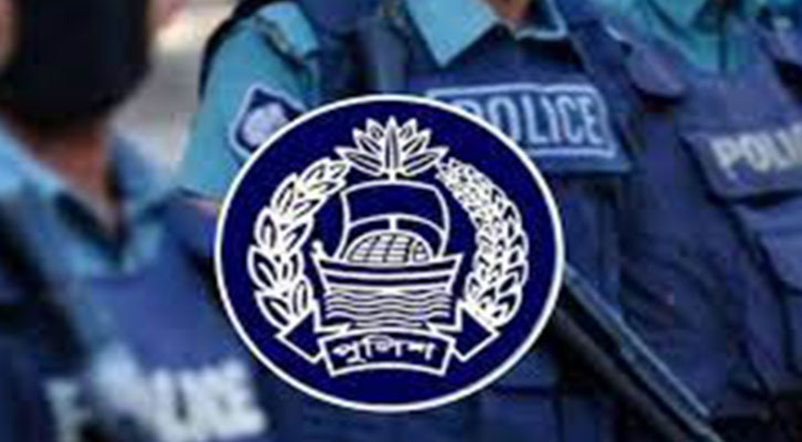 ওএসডি পুলিশের ৭৬ কর্তাকে পদায়ন