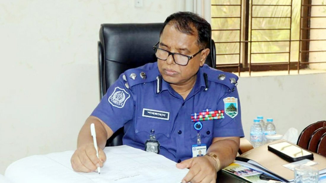 আওয়ামী লীগ নেতাকর্মীদের জামিন হলেই গ্রেপ্তারের নির্দেশ