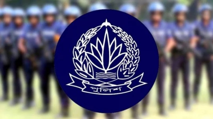 দুই জেলায় নতুন পুলিশ সুপার