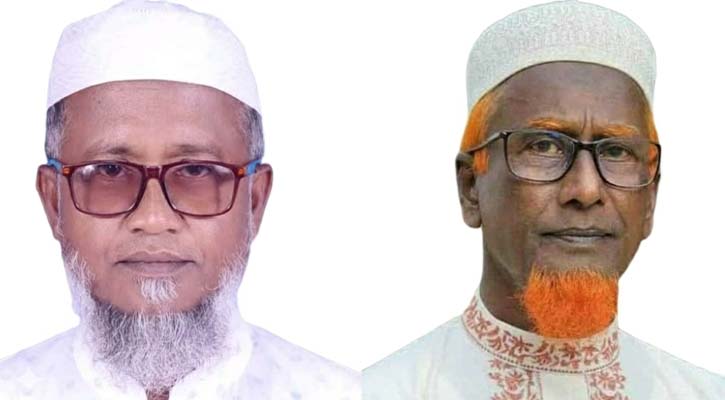 একই আস‌নে বিএনপি-জামায়াতের প্রার্থী আপন দুই ভাই