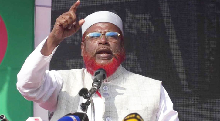 ডেপুটি স্পিকার নিয়ে যে সিদ্ধান্ত জানাল জামায়াত