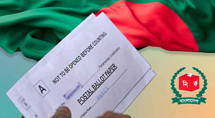 পোস্টাল ব্যালটে প্রবাসী নিবন্ধন ৯২ হাজার ছাড়াল