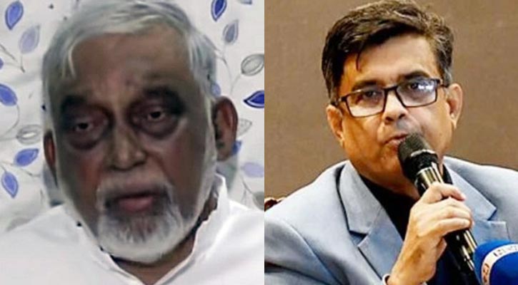 আসাদুজ্জামান খান কামাল ফেরত দেবে ভারত, পরিস্কার জানালেন প্রেস সচিব