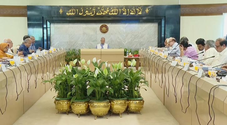 যেসব উপদেষ্টার সম্পদ উল্লেখযোগ্য হারে বেড়েছে