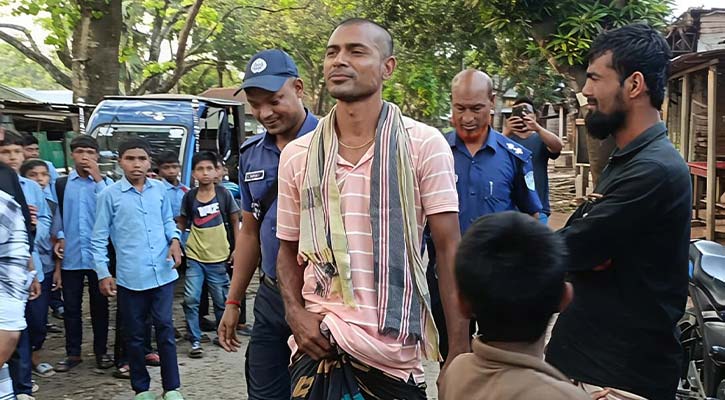 বিএনপি নেতার মাদকাসক্ত ছেলের তাণ্ডবে অতিষ্ঠ এলাকাবাসী ও শিক্ষার্থীরা