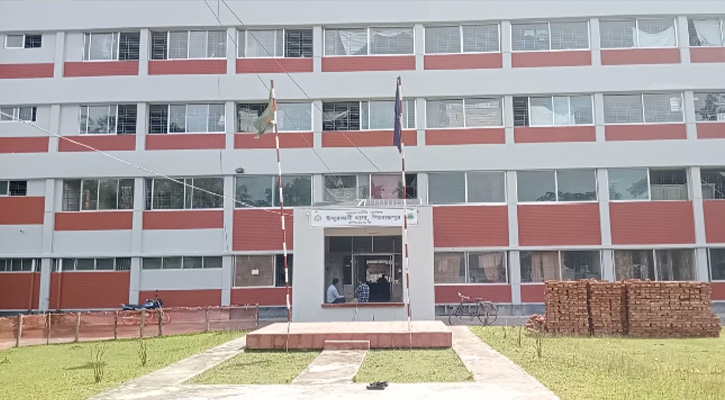 এক উপজেলায় ১৮ দিনে নিহত ৫ জন