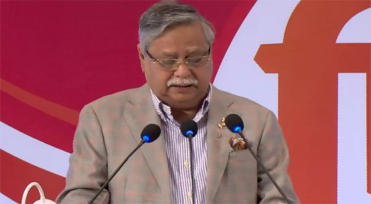 জিয়াউর রহমান রেমিট্যান্সের ভিত্তি স্থাপন করেছিলেন: রাষ্ট্রপতি