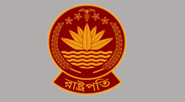 রাষ্ট্রপতি নির্বাচন: দলের বাইরে ভোট দিলে বাতিল এমপি পদ