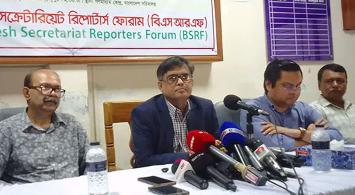 নিশ্চিন্ত থাকুন, নির্বাচন একদিনও পেছাবে না : প্রেস সচিব