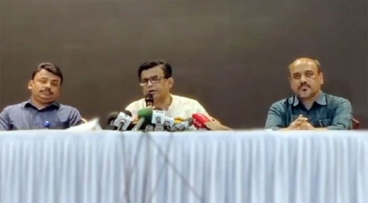 একটি স্থগিতসহ দেশের তিন স্থলবন্দর বন্ধের সিদ্ধান্ত