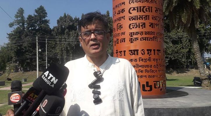 আ.লীগকে নির্বাচনে আনতে দেশি-বিদেশি কোনো চাপ নেই: প্রেস সচিব