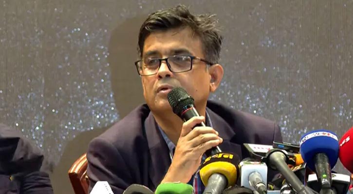 ‘আ.লীগের সাংগঠনিক শক্তি খুবই কম, দলটি এখন ভাড়াটে দুষ্কৃতকারীর ওপর নির্ভরশীল’