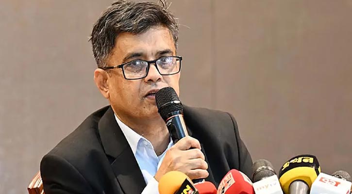 ৬ মাসের খাদ্য মজুত ও ২৯ বিলিয়ন ডলারের রিজার্ভ রেখে যাচ্ছে অন্তর্বর্তী সরকার