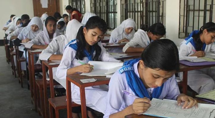 প্রাথমিক বিদ্যালয়ের বার্ষিক পরীক্ষা নিয়ে দুঃসংবাদ