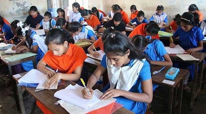 ১৬ বছর পর প্রাথমিক বৃত্তি পরীক্ষা শুরু আজ, থাকছে যেসব নির্দেশনা