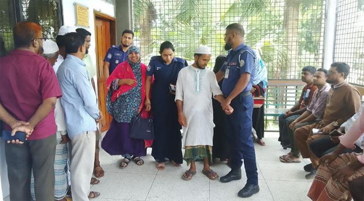 পিরোজপুরে ব্যবসায়ীকে হত্যা, সাতজনের কারাদণ্ড 