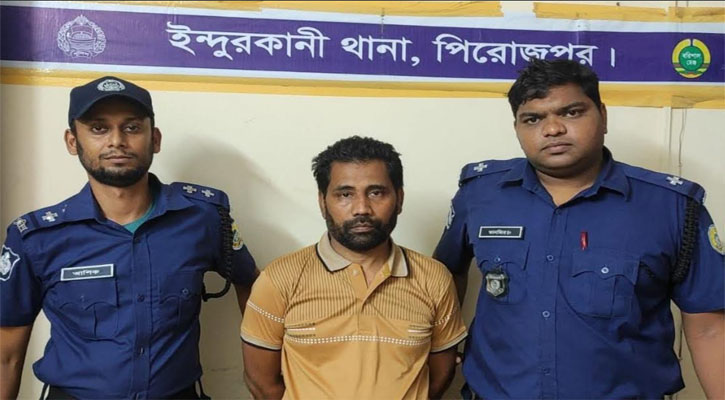 সাঈদীর ফাঁসির রায়ে মিষ্টি বিতরণকারী আ.লীগ নেতা আটক 