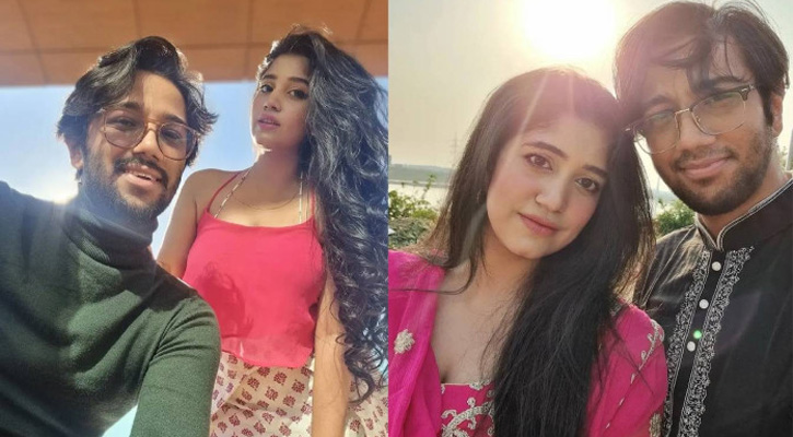 প্রীতম-শেহতাজের ১০ বছরের সংসার ভাঙার কারণ জানা গেল