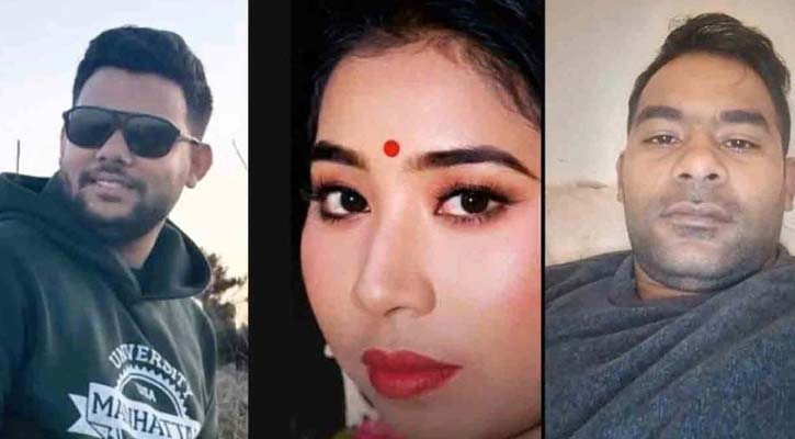 ইতালিতে ভাইয়ের হাতে ভাই খুন, নেপথ্যে পরকীয়া ও টাকাসহ চাঞ্চল্যকর তথ্য